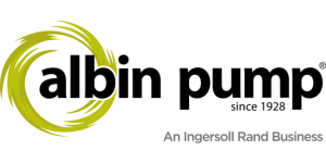 Albin pump