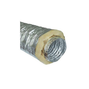 Gaines flexibles alu phonique