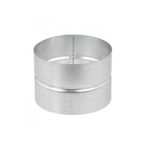 Manchon femelle - acier galvanisé