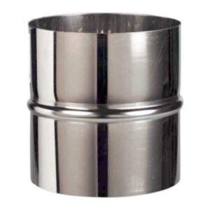 Manchon mâle en inox 304L