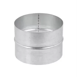 Manchon mâle - acier galvanisé