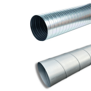 GAINES ET ACCESSOIRES EN ACIER GALVANISE