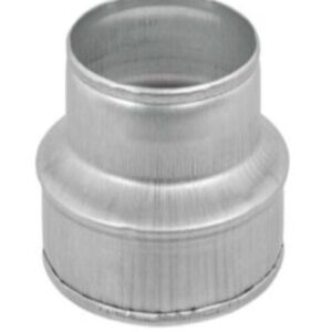 Reduction conique centree Inox 304L