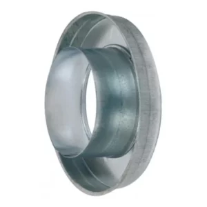 Réduction plate acier galvanisé