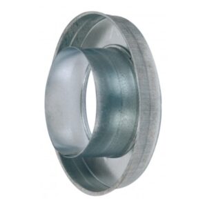 Reduction plate inox 304L