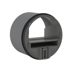 Régulation de débit